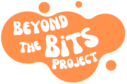 Beyond The Bits Project Logo 500px