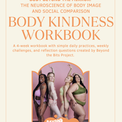 Body Kindness Workbook